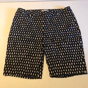 “Coldwater Creek” Shorts
